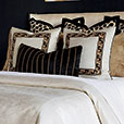 Park Avenue Animal Print Euro Sham