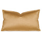 Luxe Faux Silk King Sham