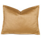 Luxe Faux Silk Standard Sham