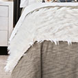 Luxe Faux Fur Throw