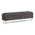 Esmeralda Ocelot Bench