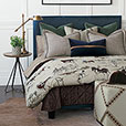 Steeplechaser Bedset