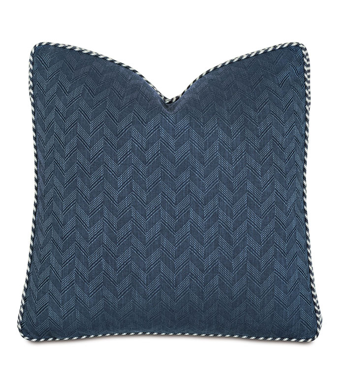 Claire Boxed Decorative Pillow