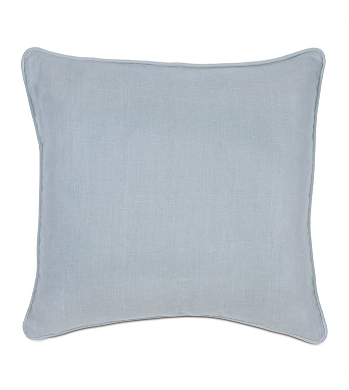 Resort Sky Accent Pillow