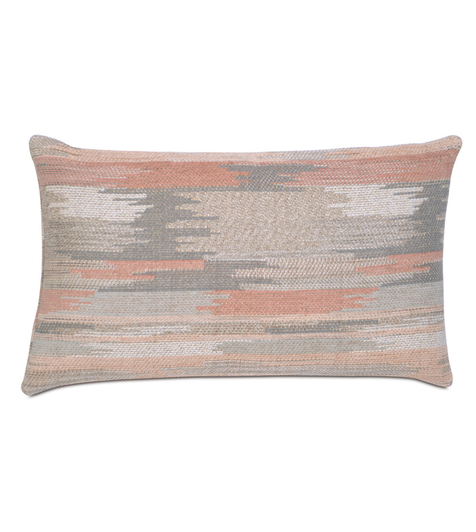 Arya Abstract Decorative Pillow