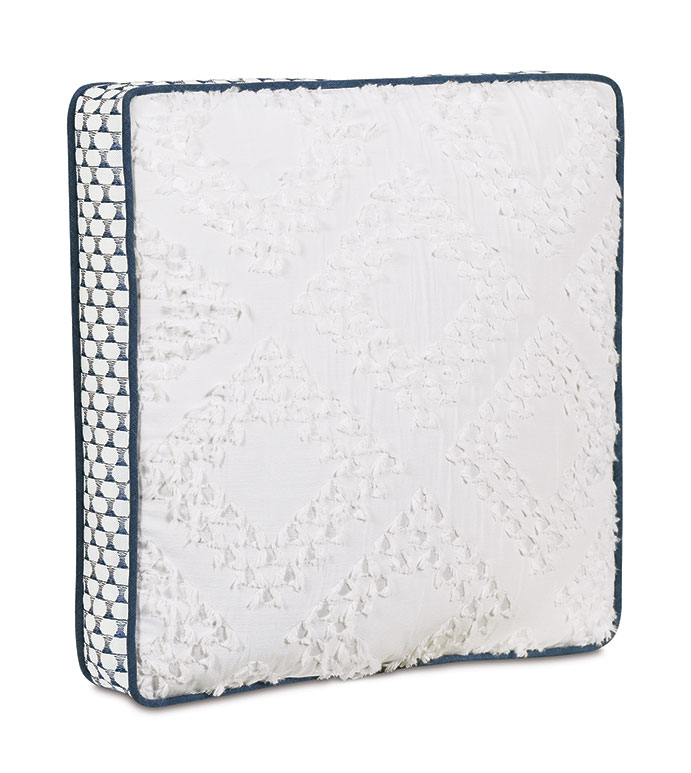 High Tide Boxed Decorative Pillow