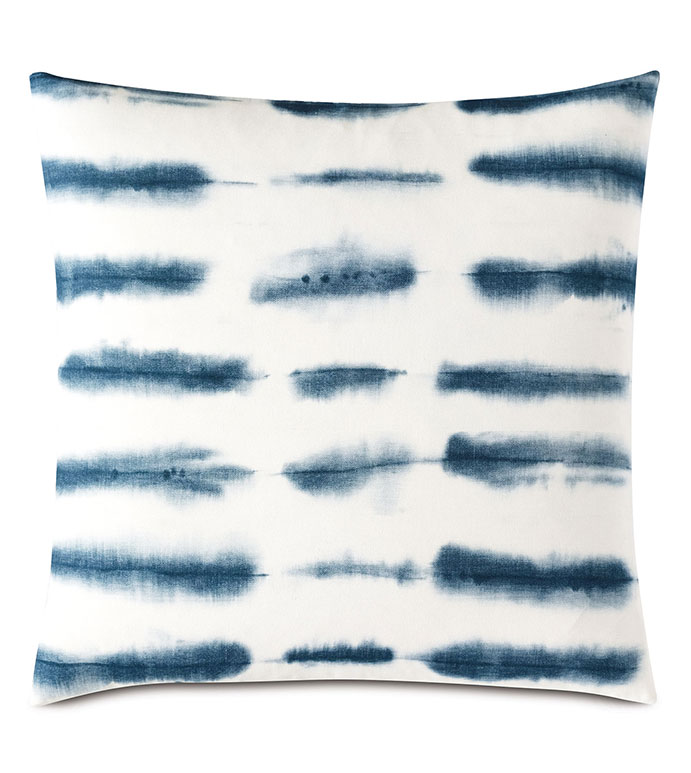 Saya Abstract Decorative Pillow