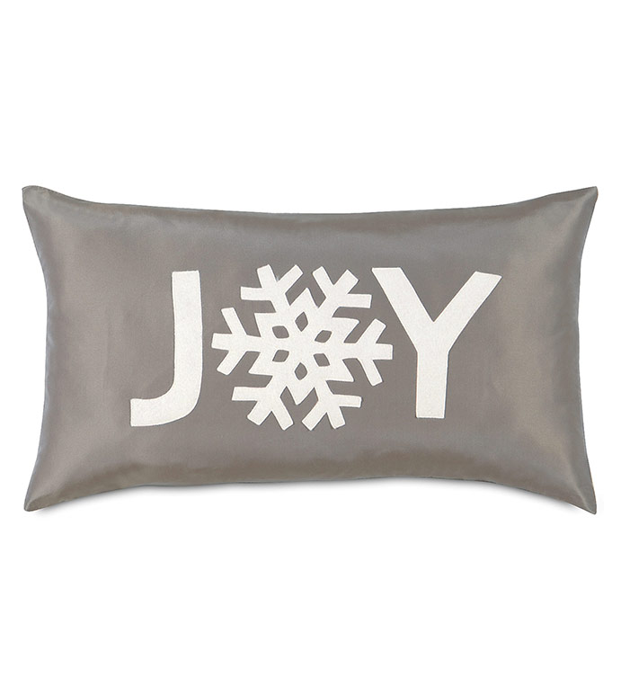 Dreamsicle Joy Decorative Pillow