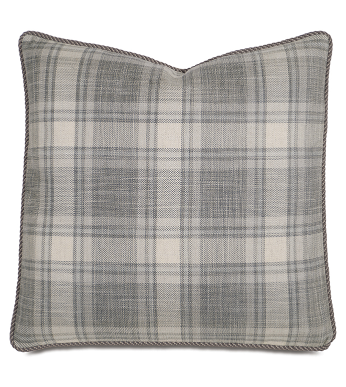 Telluride Decorative Pillow