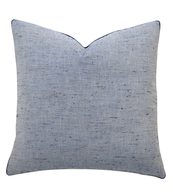 Newport Throw Decorative Pillows: Style, Comfort, and Versatility