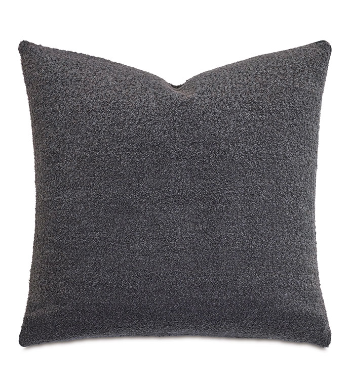 Carmel Boucle Decorative Pillow