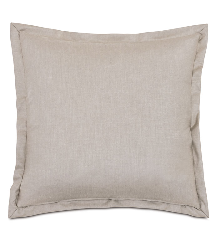 Park City Ombre Euro Sham | Eastern Accents