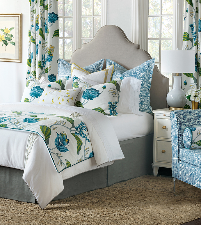 Clementine Bedset