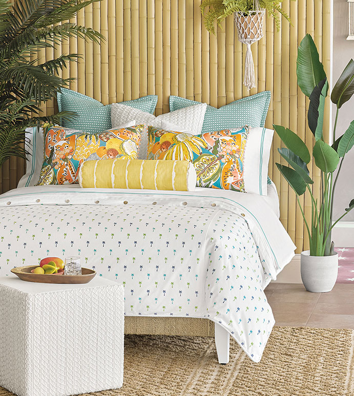 BELIZE BEDSET