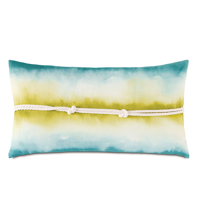 Namale Ombre Decorative Pillow