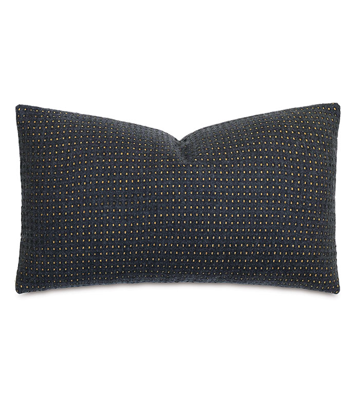 Octavius Wool Decorative Pillow