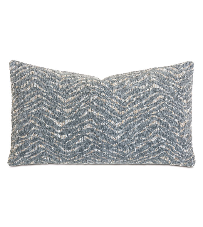 Sigrid Boucle Decorative Pillow