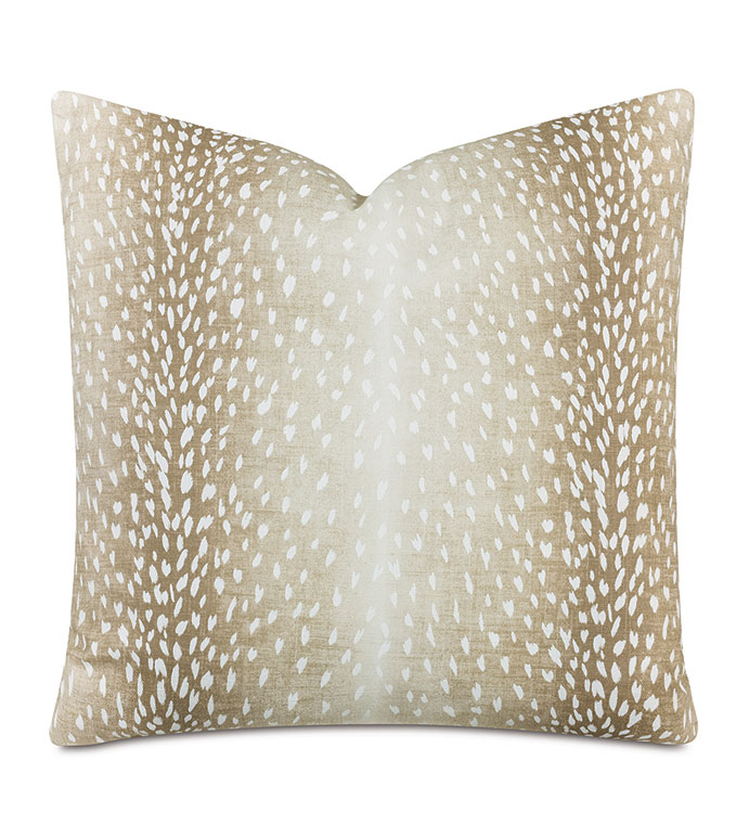 Animal Print Decorative Pillows: Elevate Your Home Decor