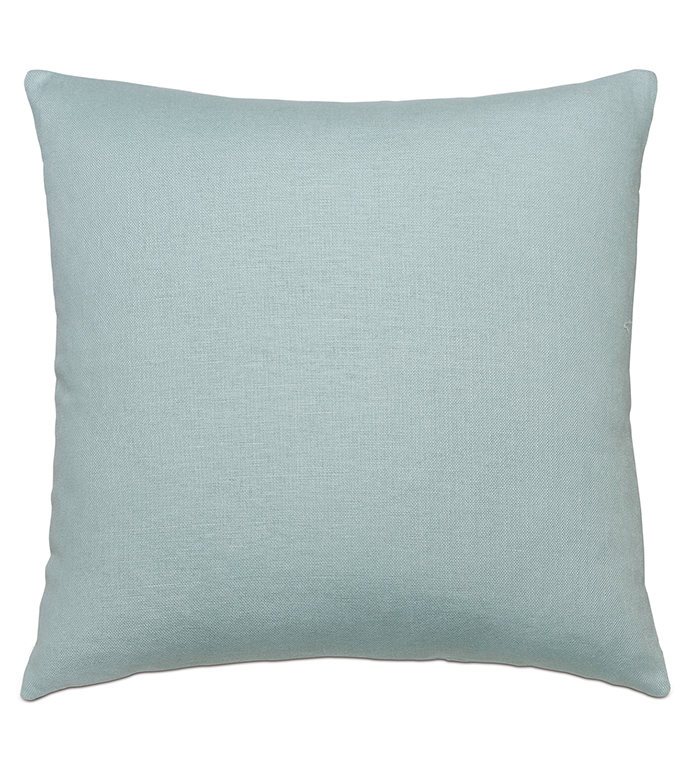 Ada Ocean Decorative Pillow | Eastern Accents