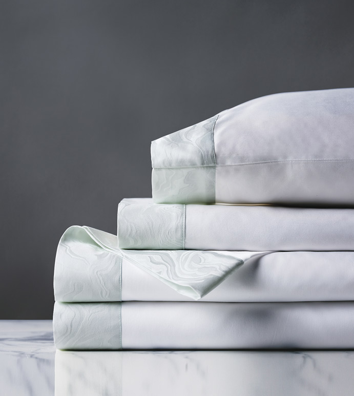 Stratus Daiquiri Sheet Set