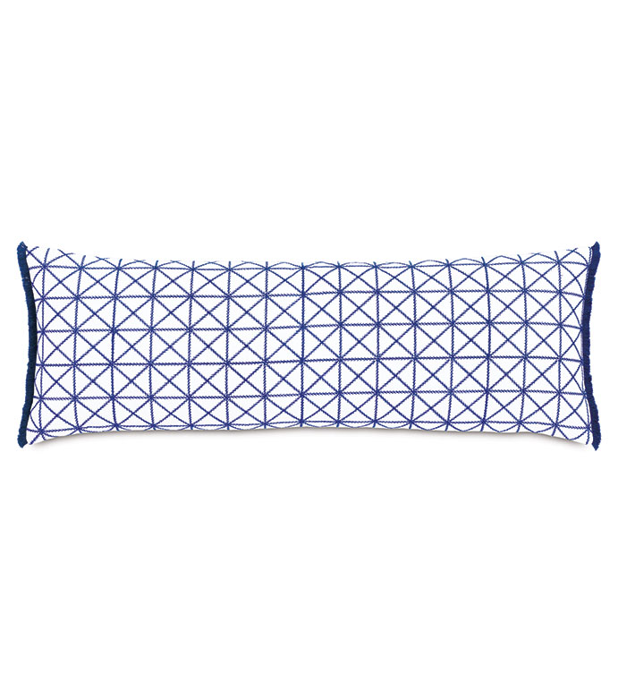 Cocobay Extra Long Decorative Pillow