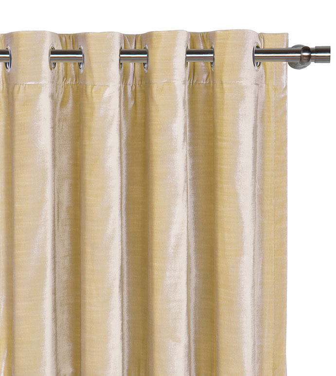 Winchester Cream Curtain Panel