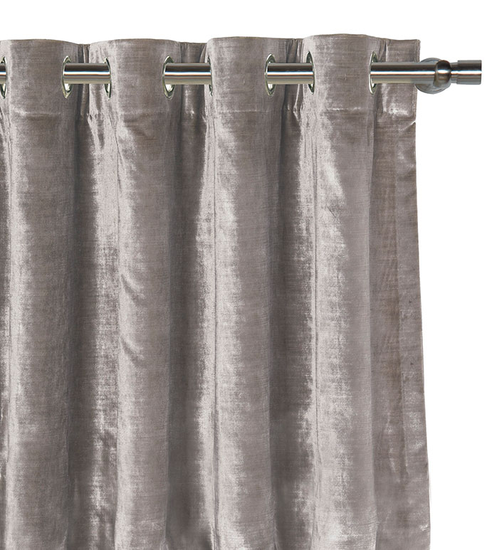 Winchester Dove Curtain Panel