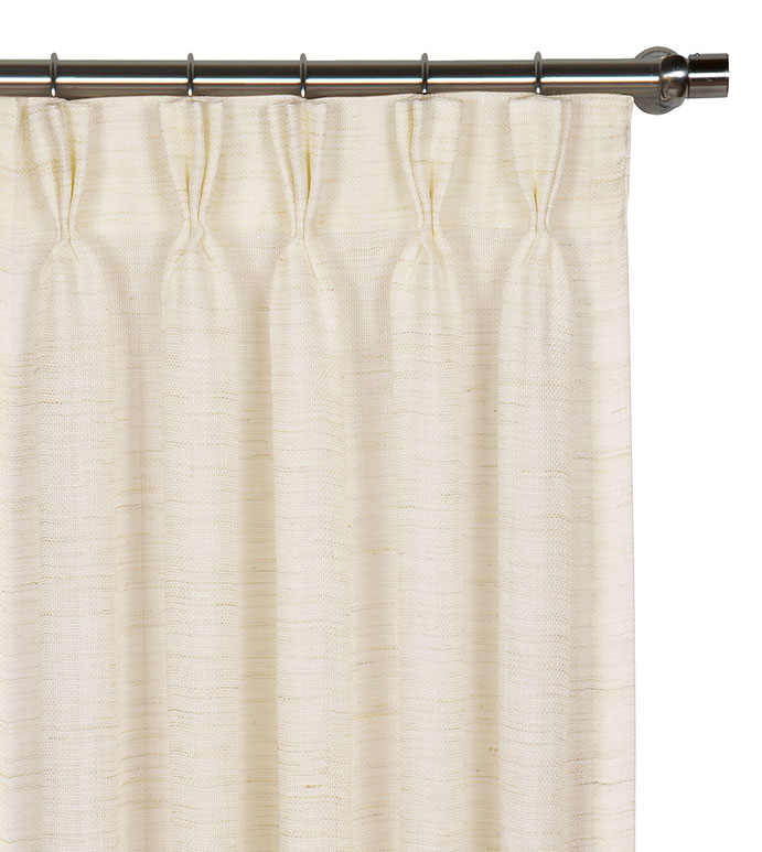 Pershing Cloud Curtain Panel