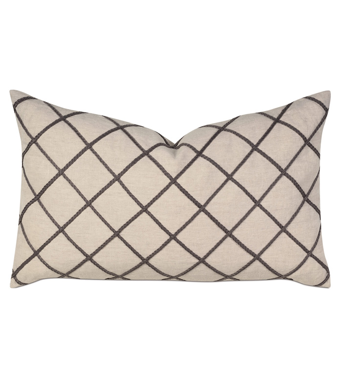 Camilla Designer Pillow