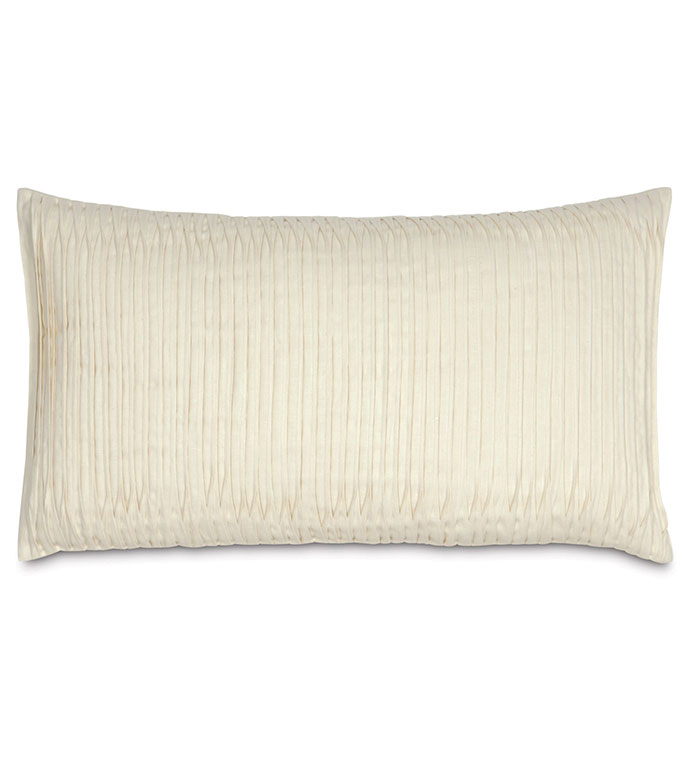 Breeze Pearl Dec Pillow B | Eastern Accents