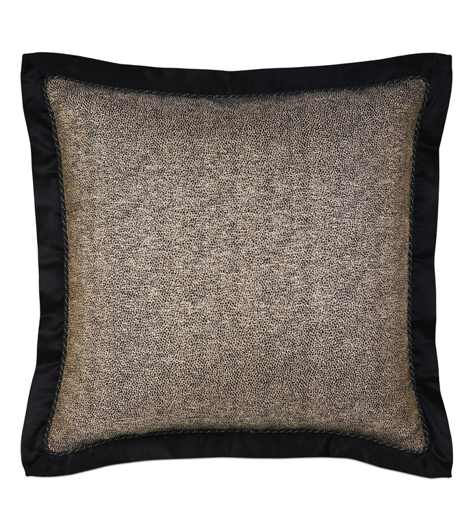 Roxanne Speckle Euro Sham