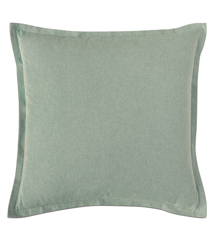 Evangeline Reversible Euro Sham