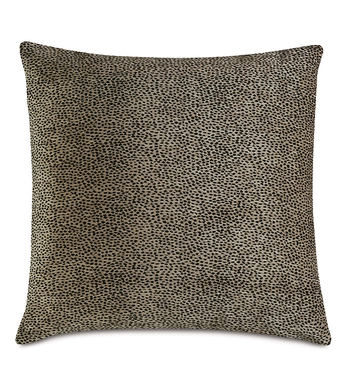 Freya Mini Spot Decorative Pillow