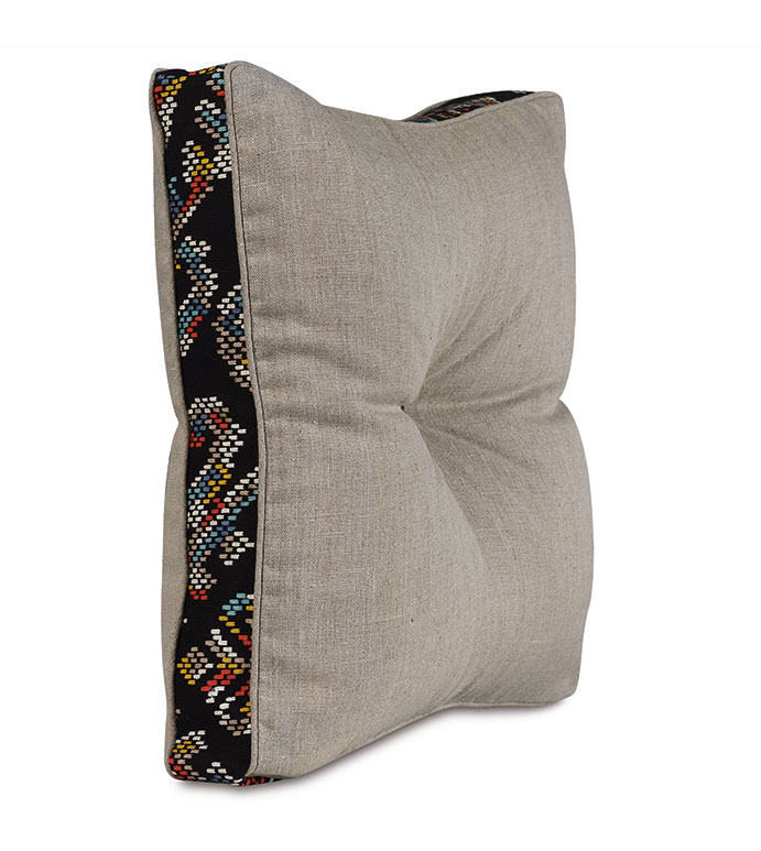 Freya Boxed Decorative Pillow