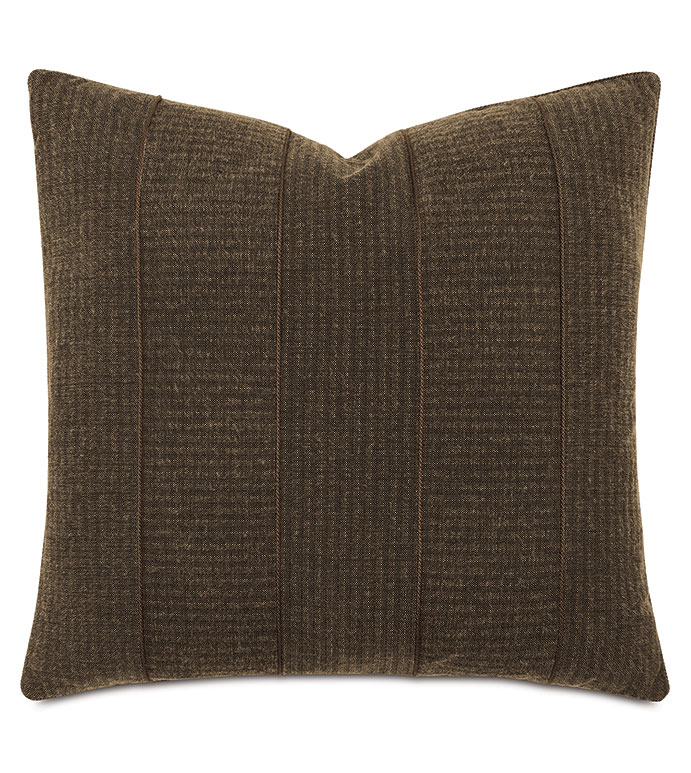 Higgins Channeled Decorative Pillow