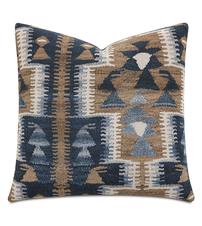 Higgins Graphic Decorative Pillow