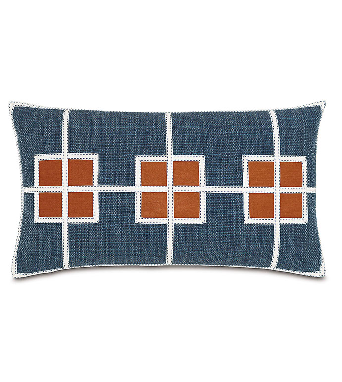 Indira Midcentury Decorative Pillow