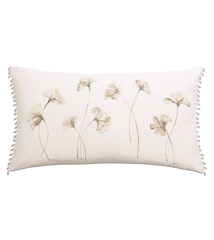 Isolde Decorative Pillow