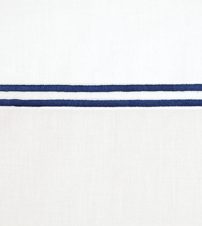 SATIN STITCH NAVY SWATCH 3X2.5