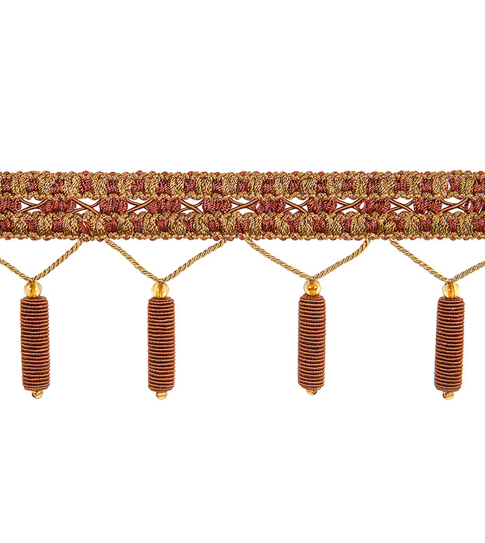 Beaded Trim Sullivan