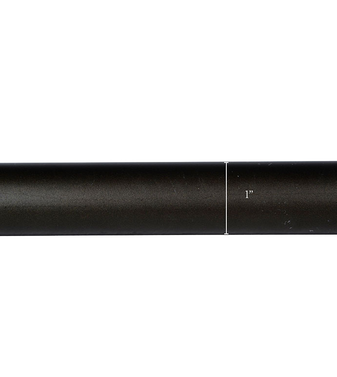 Metallo Patina Standard 4 Pole