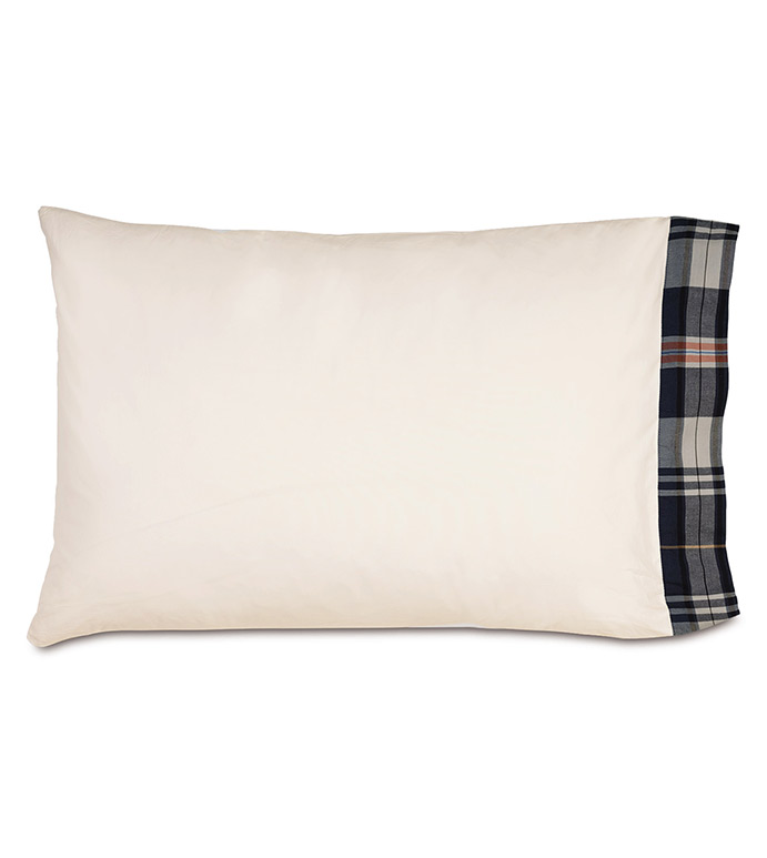 Scout Pillowcase