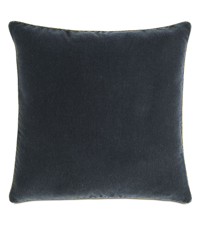 Reign Mohair Decorative Pillow