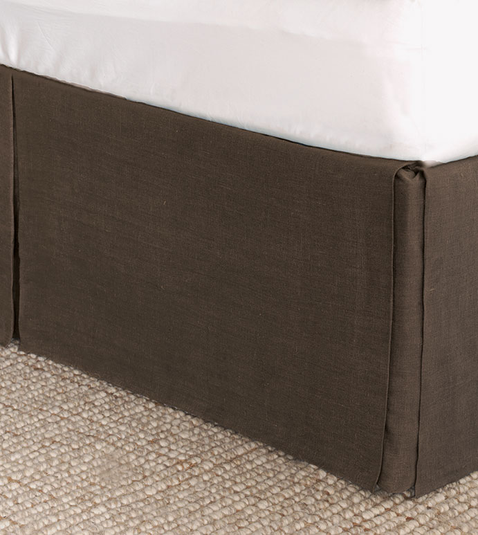 Resort Clay Bed Skirt