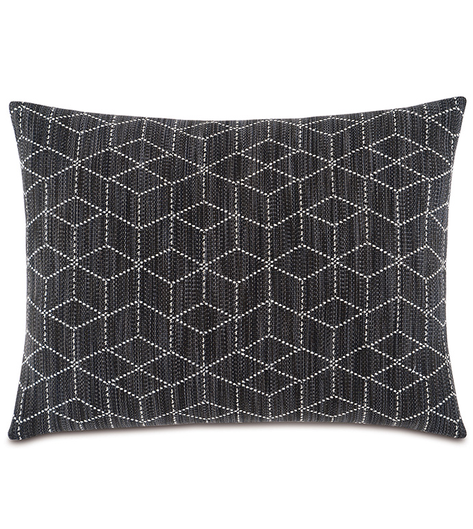 Bale Graphic Standard Sham