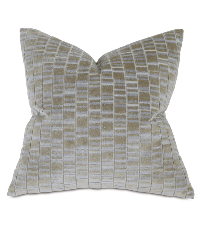 Artemis Velvet Decorative Pillow