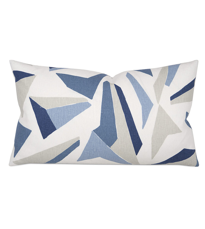 Sconset Decorative Pillow