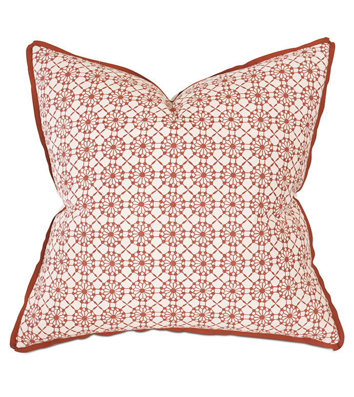 Sconset Decorative Pillow