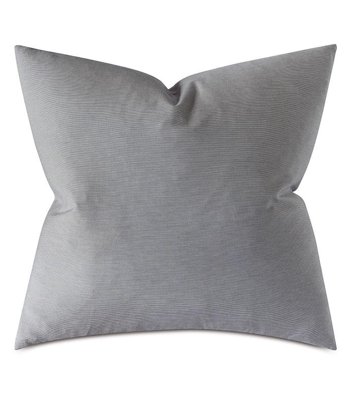 Bridgehampton Mille Stripe Decorative Pillow