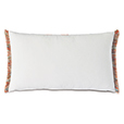 Bimini Coral Reef Decorative Pillow